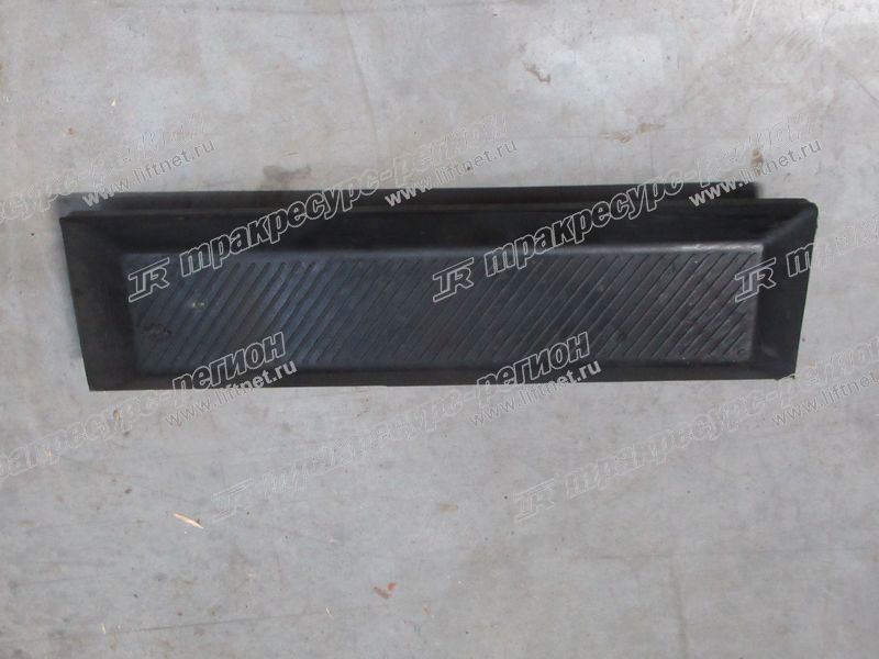 Накладка гусеницы CDM6060W