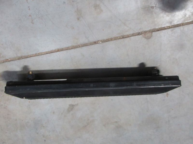 Накладка гусеницы CDM6060W