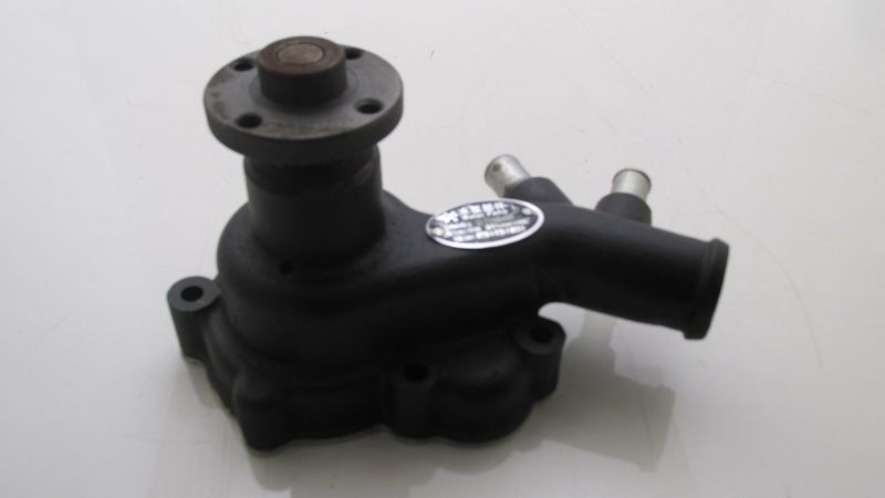 Насос водяной NC485BPG/NB485BPG (двухконтурный)