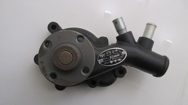 Насос водяной NC485BPG/NB485BPG (двухконтурный)