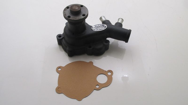 Насос водяной NC485BPG/NB485BPG (двухконтурный)
