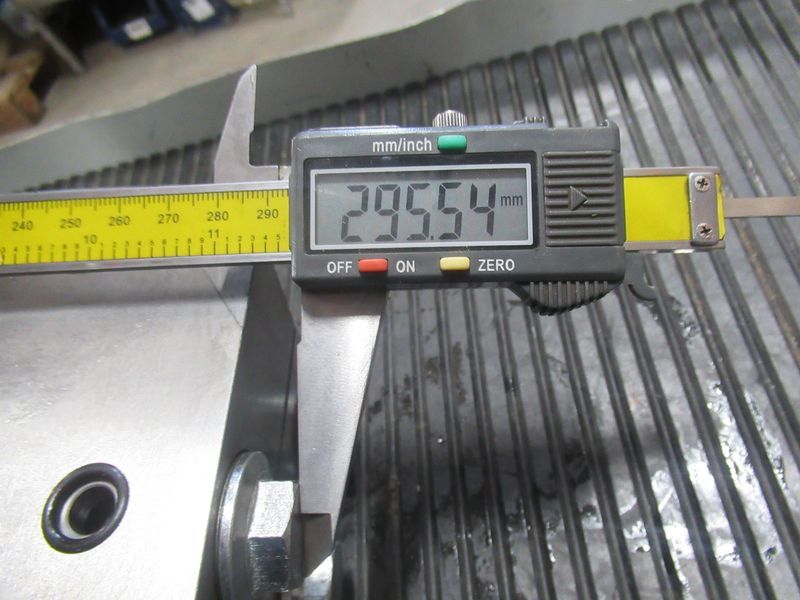 Гидрораспределитель коробки CDM835