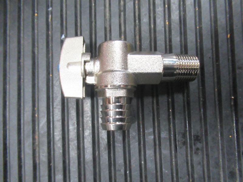 Клапан кондиционера NTP3/8