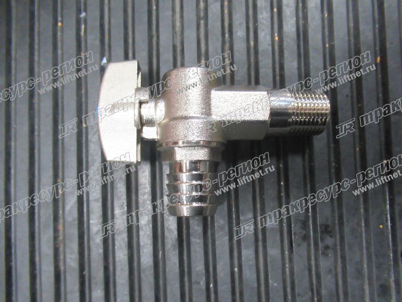 Клапан кондиционера NTP3/8