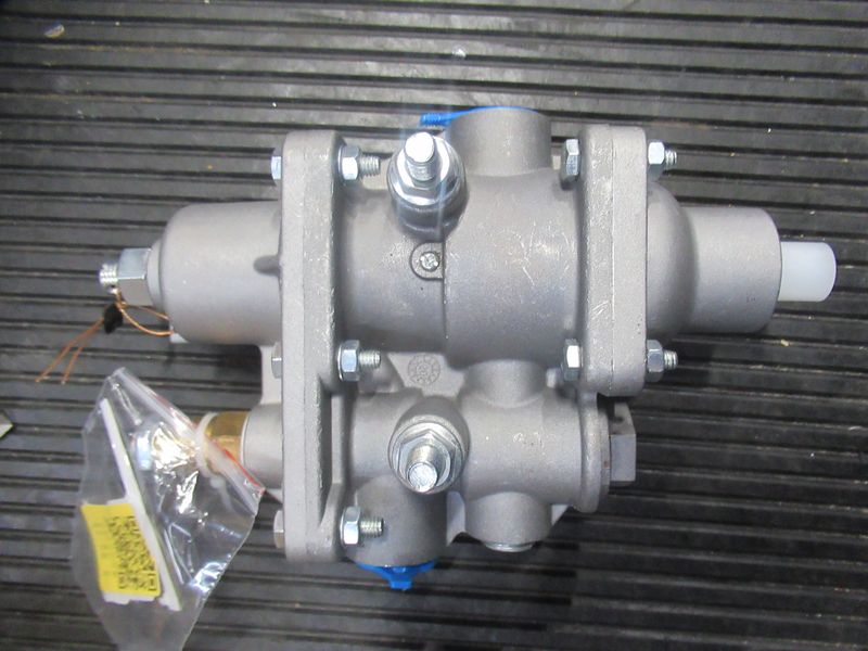 Клапан разгрузочный CDM835