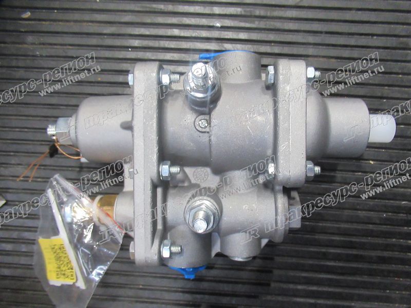 Клапан разгрузочный CDM835