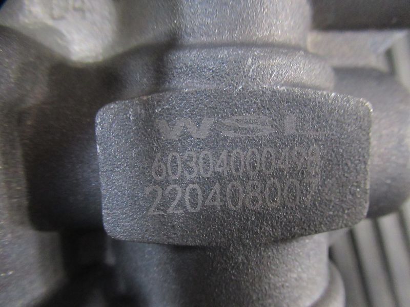 Клапан разгрузочный CDM835