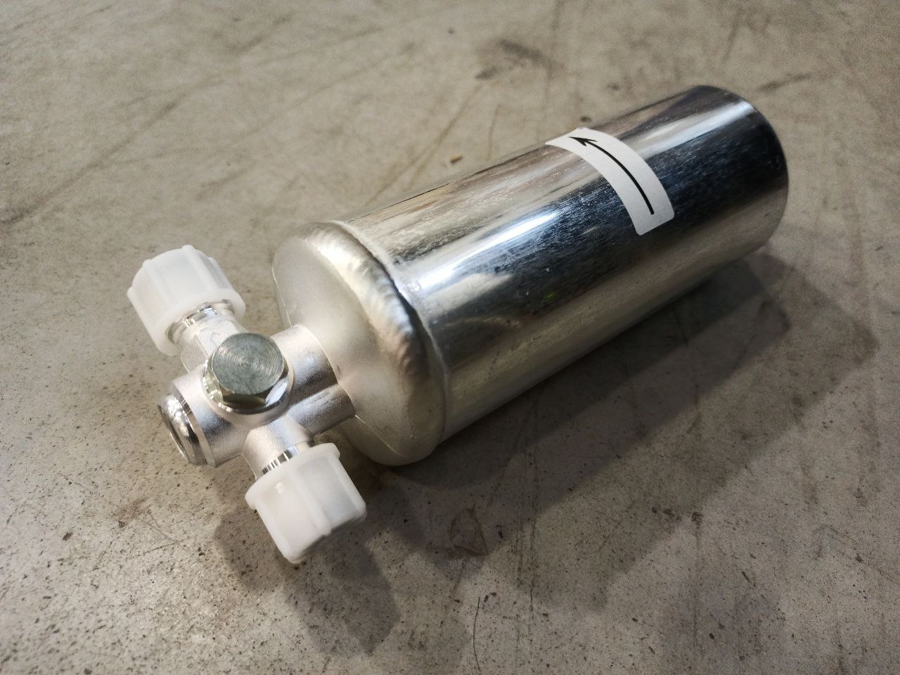 Осушитель кондиционера CDM835