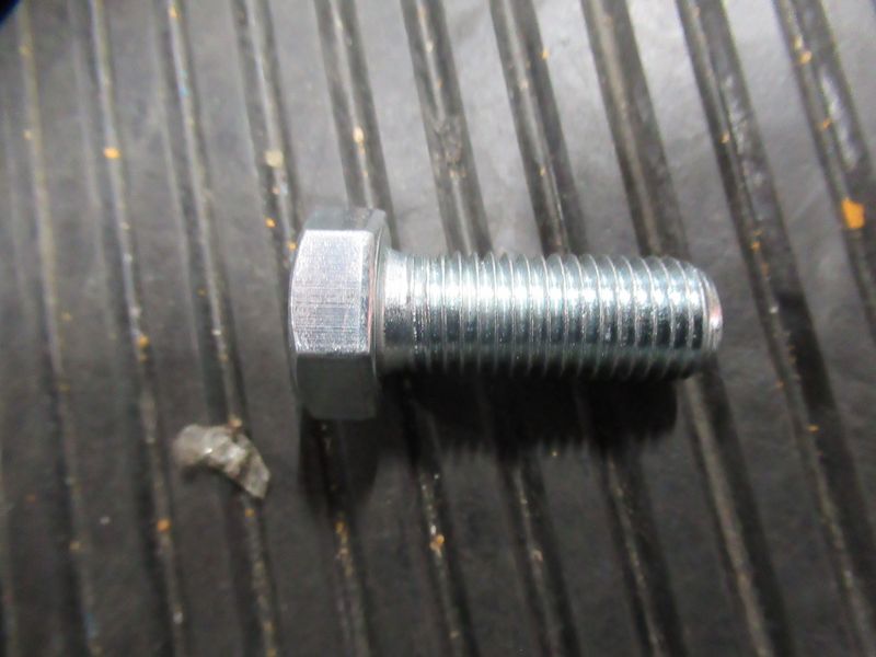 Болт M12*1.5*30