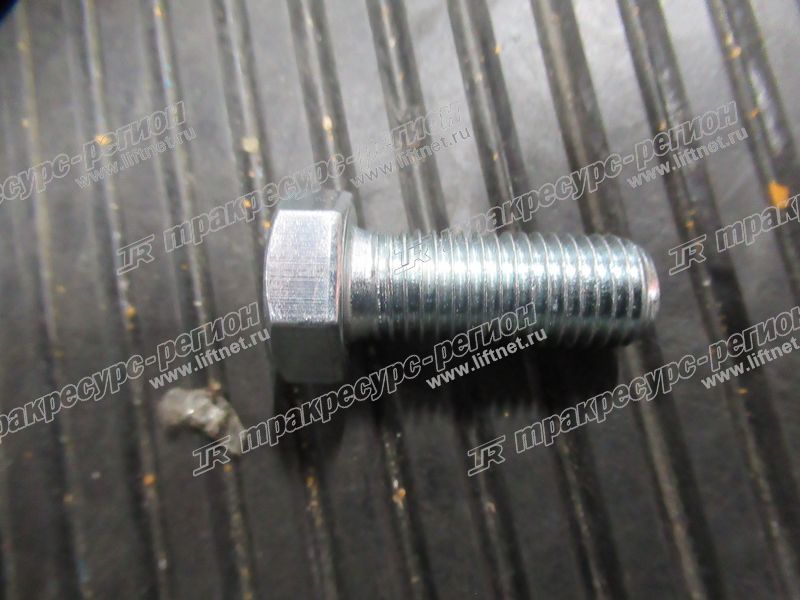 Болт M12*1.5*30