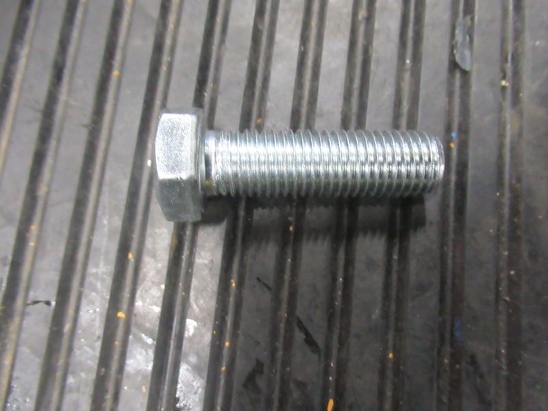 Болт M12*1.5*40