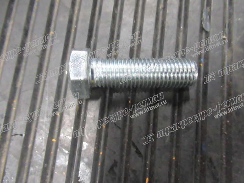 Болт M12*1.5*40