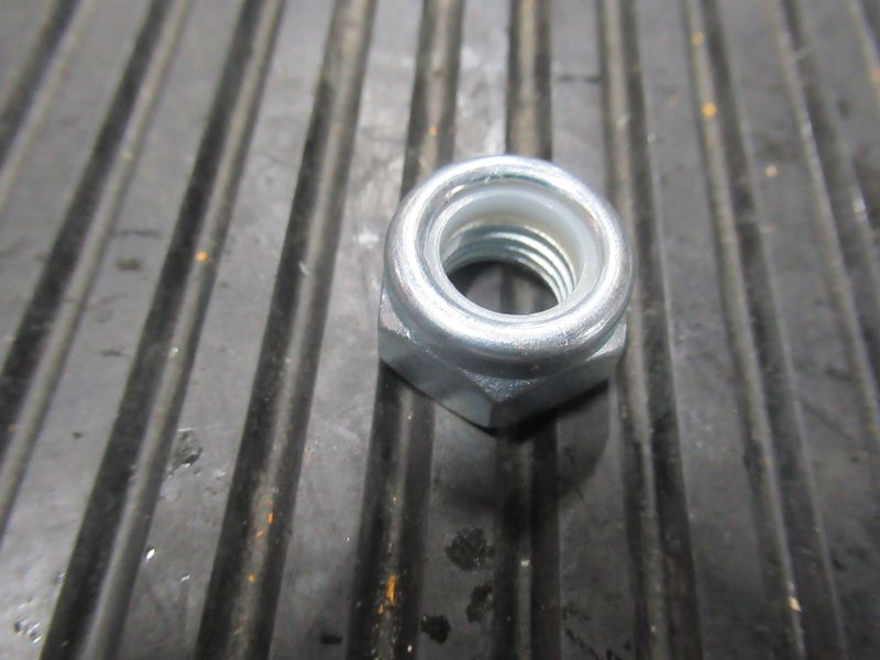 Гайка M12*1.5