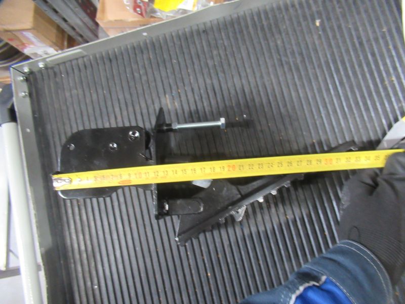 Педаль газа