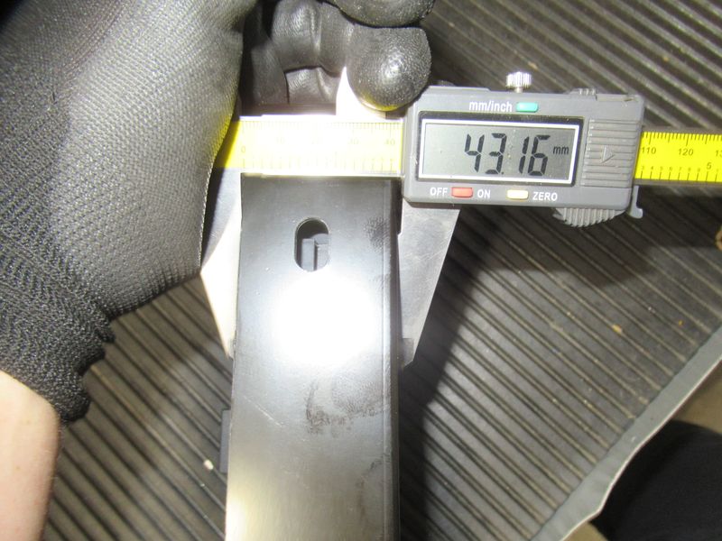 Панель приборов CDM835