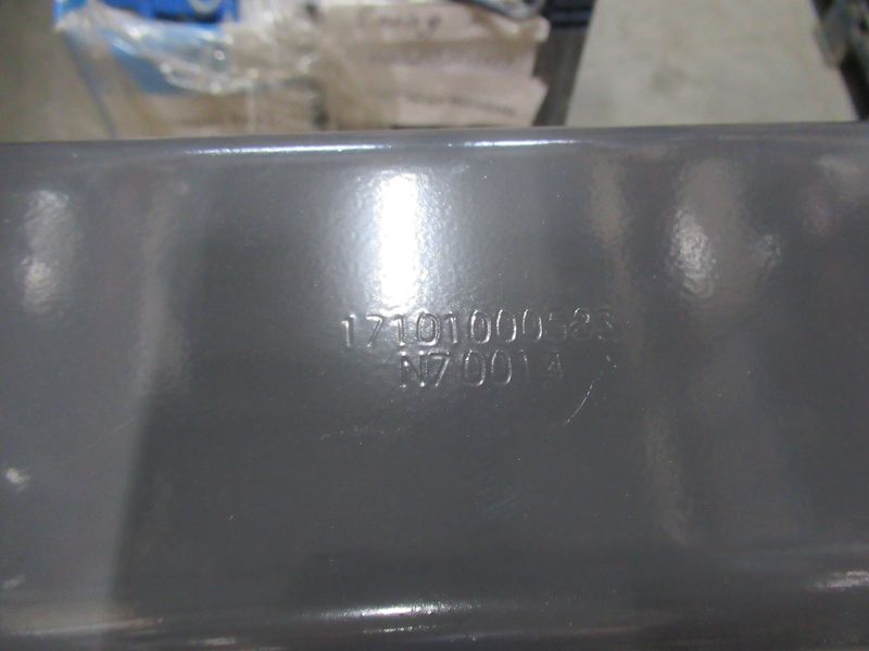 Радиатор LG833