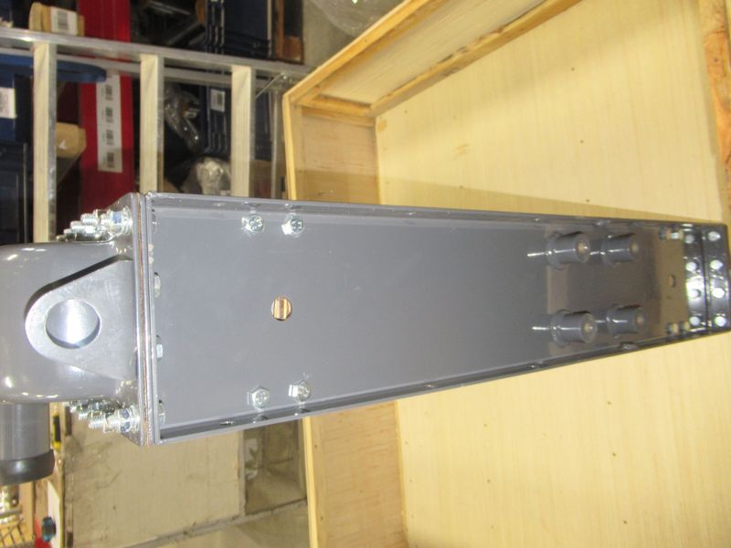 Радиатор LG833