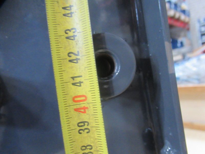 Радиатор LG833