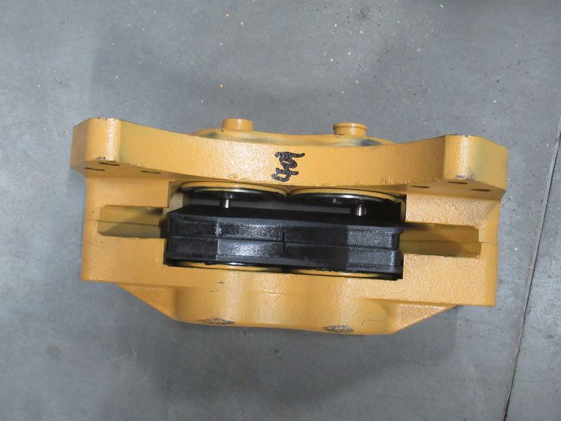 Суппорт тормозной CDM835 вид 2