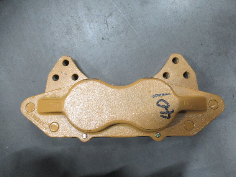 Суппорт тормозной CDM835 вид 2