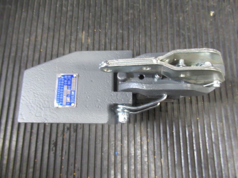 Тормоз стояночный CDM835