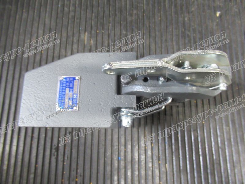 Тормоз стояночный CDM835