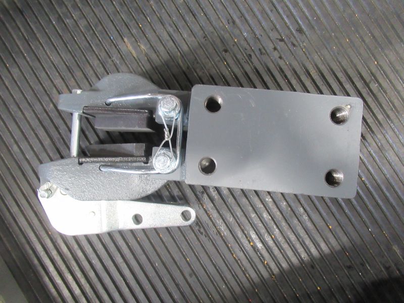 Тормоз стояночный CDM835