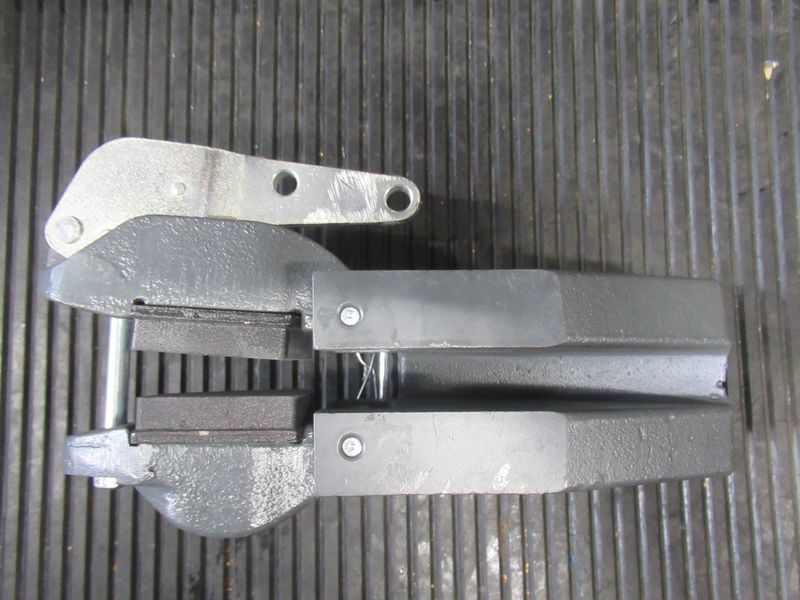 Тормоз стояночный CDM835