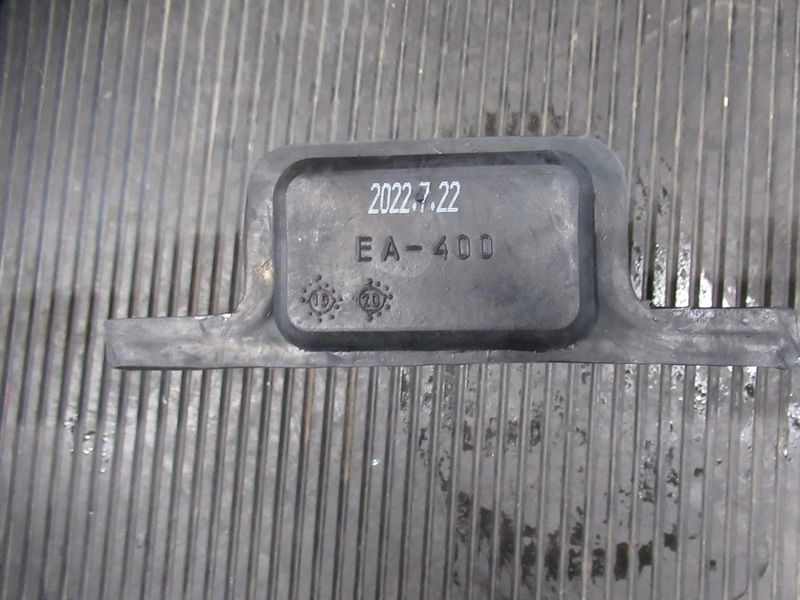 Подушка кпп 60101800026