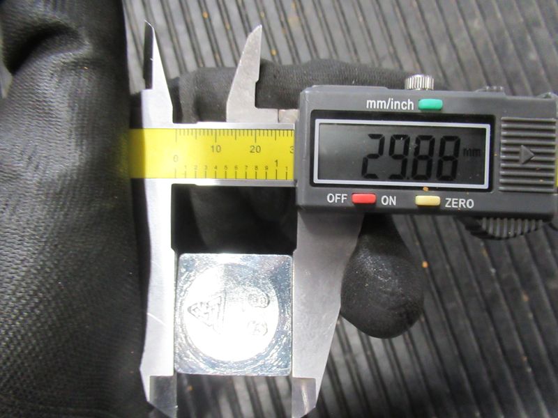 Болт М20х90 51239152412