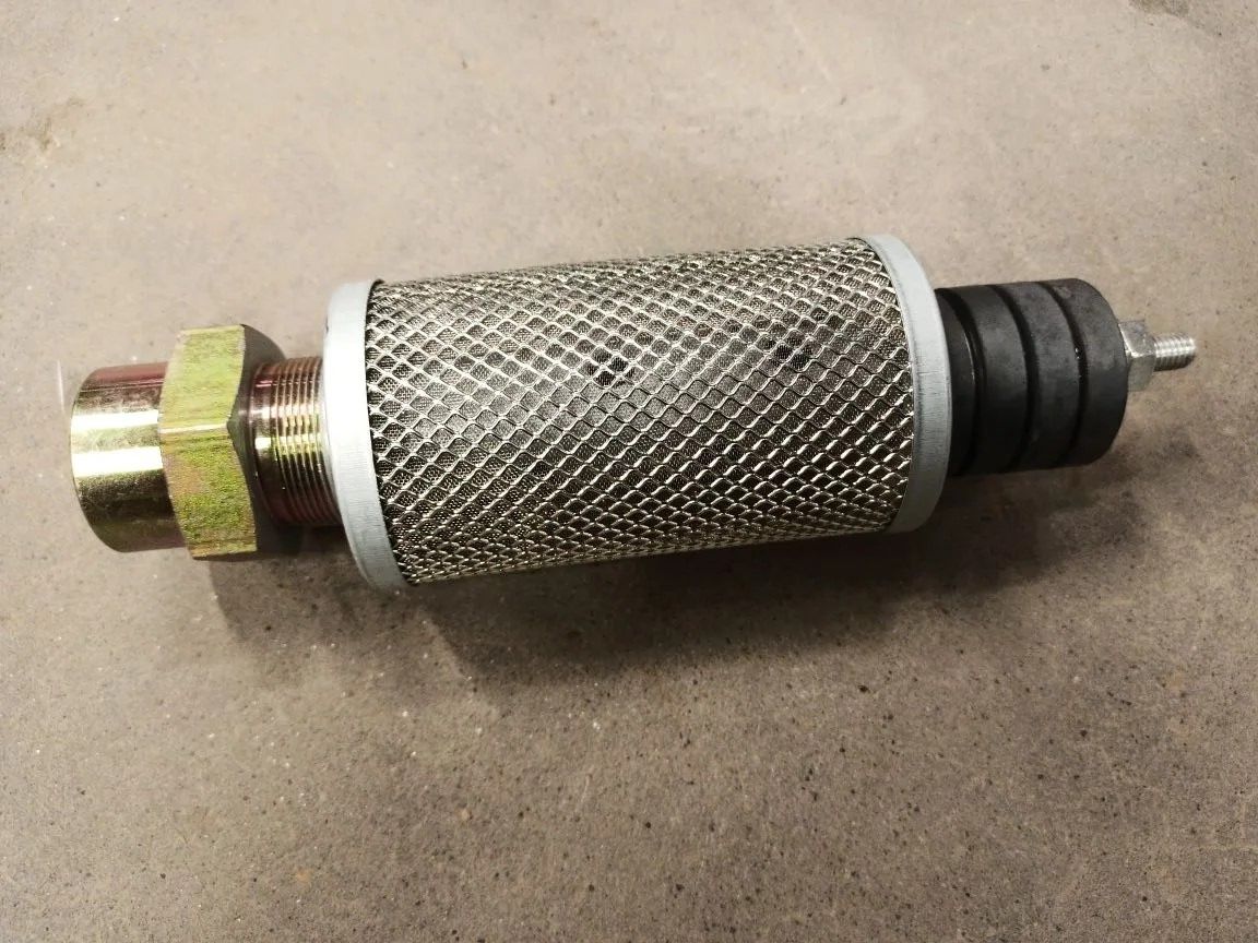 Фильтр сетка ГДП в сборе CDM835