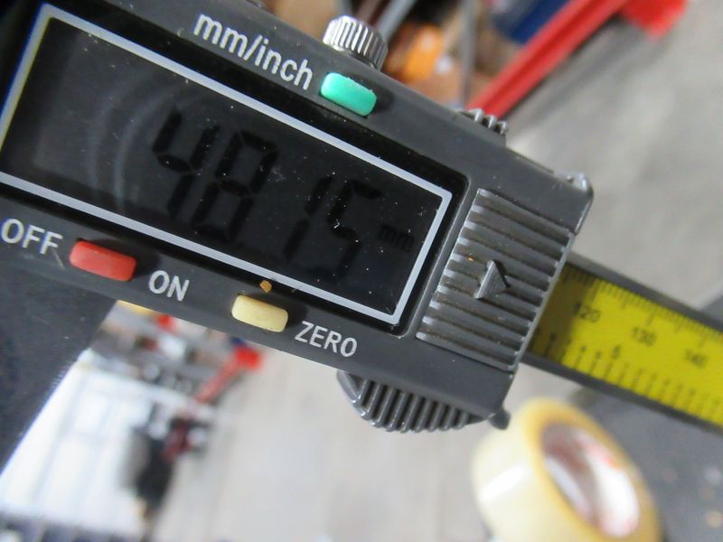 фланец редуктора CDM835