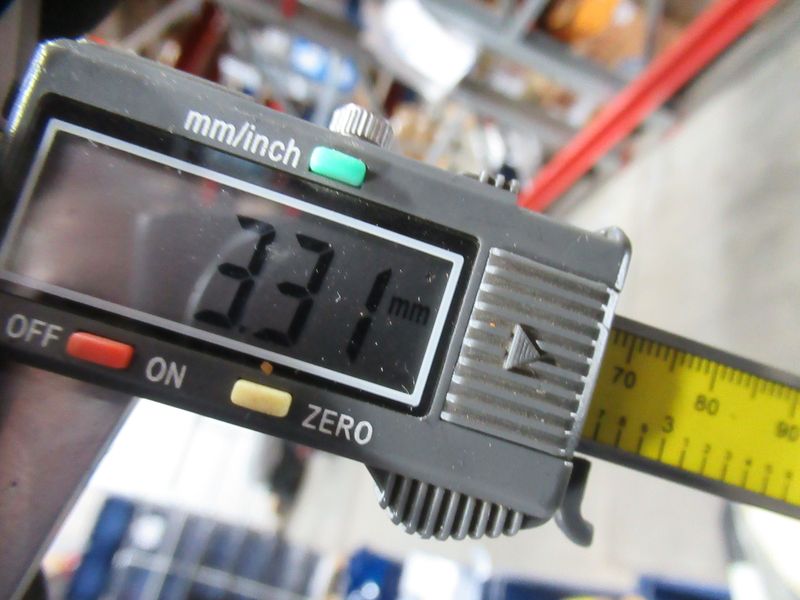 фланец редуктора CDM835