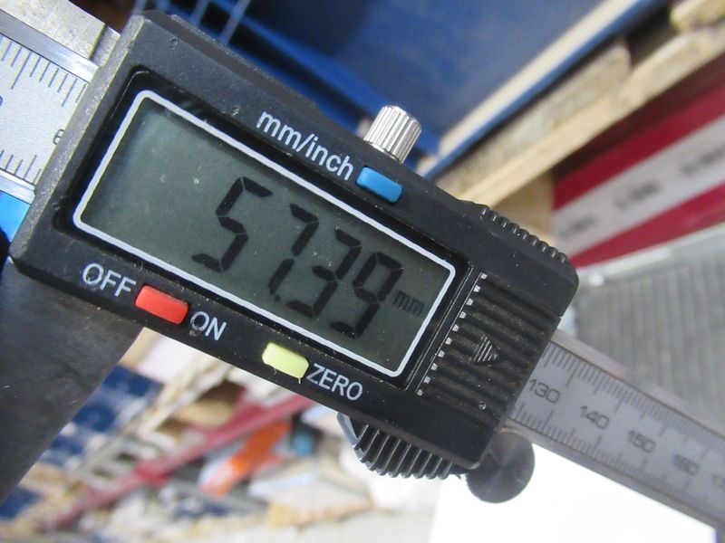 Фланец редуктора заднего моста 36403000014
