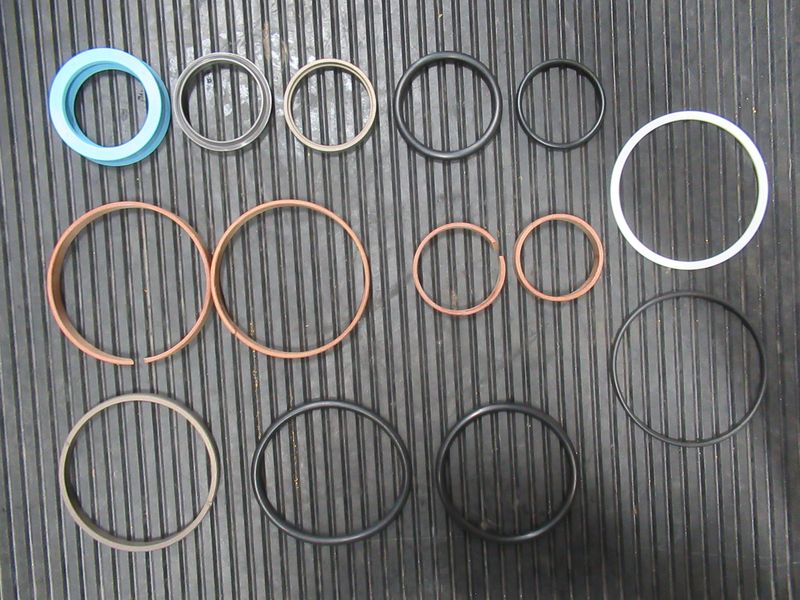КБЧ цилиндра Φ90/Φ45 16608040700