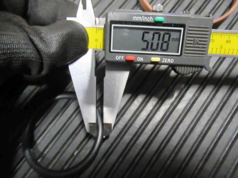КБЧ цилиндра Φ90/Φ45 16608040700