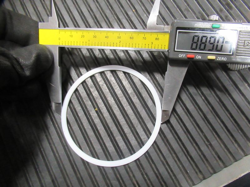 КБЧ цилиндра Φ90/Φ45 16608040700