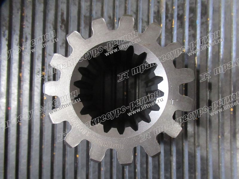 Шестерня солнечная дифференциала CDM835
