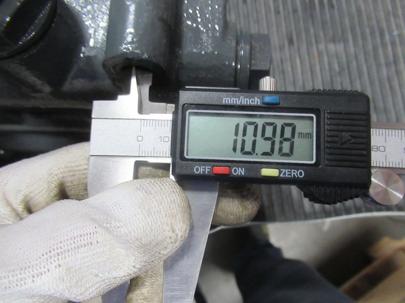 Распределитель ГДП 60400000697