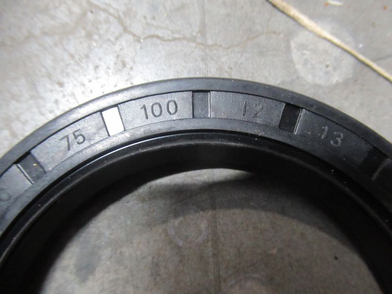 Ремкомпелкт сочленения CDM853/CDM856