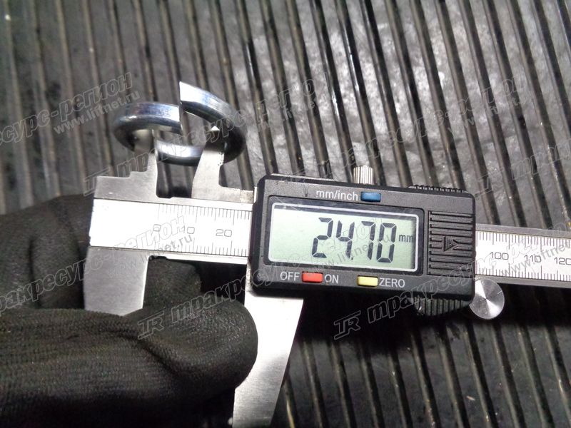Шайба 24 51401170107