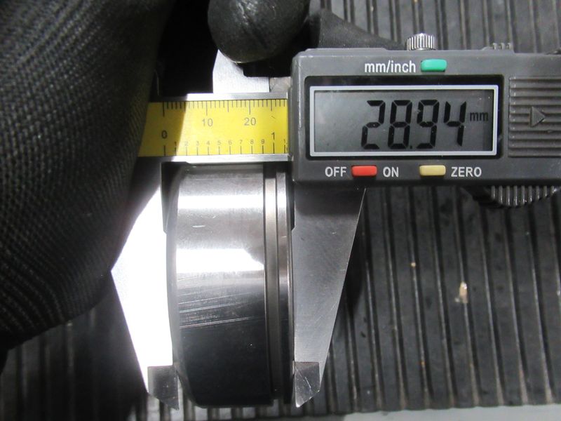 Подшипник NJ2307x9VNR