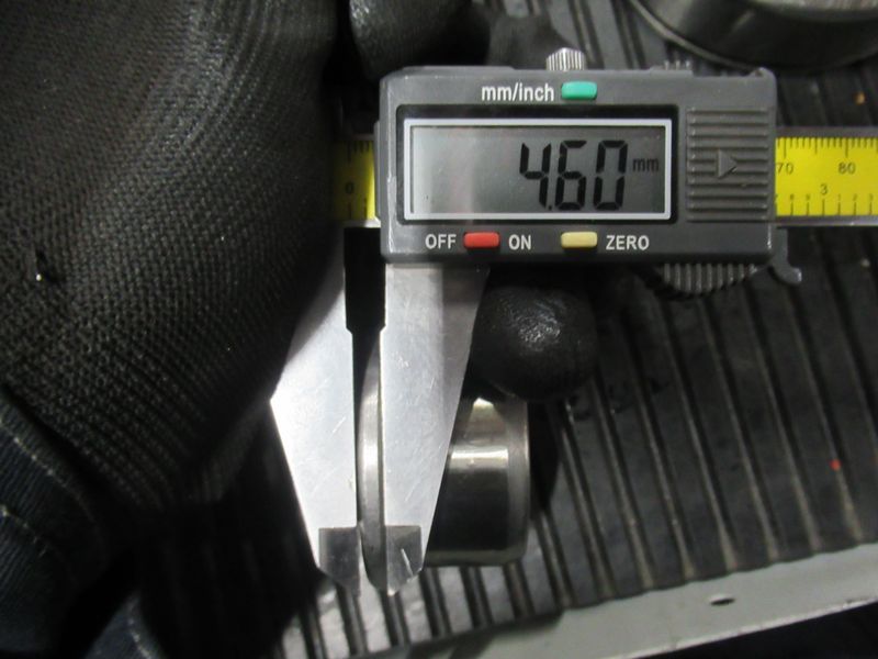 Подшипник NJ2307x9VNR