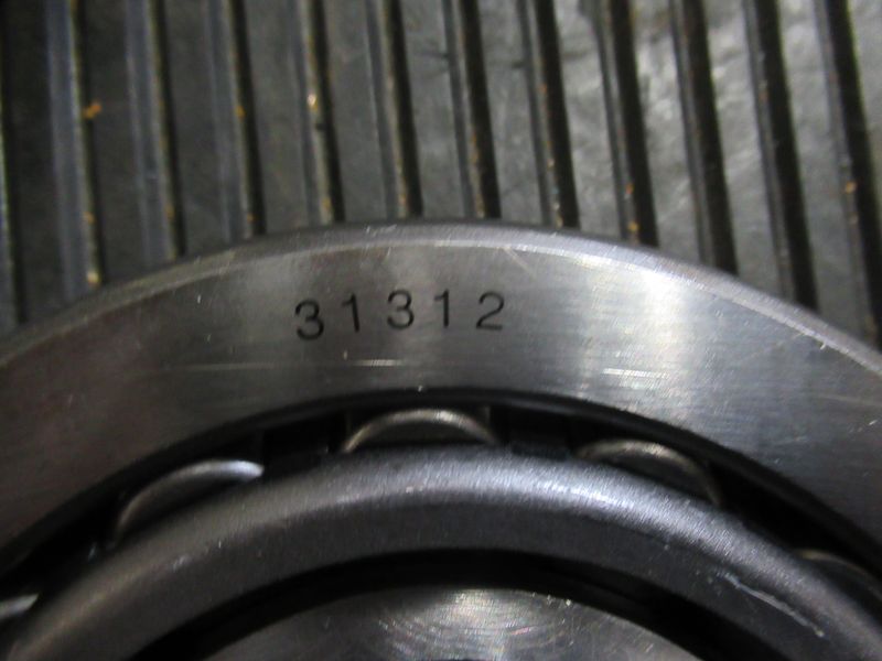 Подшипник 31312E