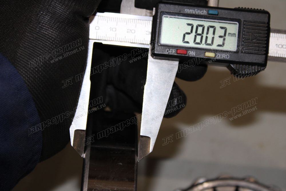 Подшипник 32216