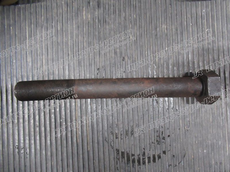 Болт крепления противовеса CDM856 30887100156