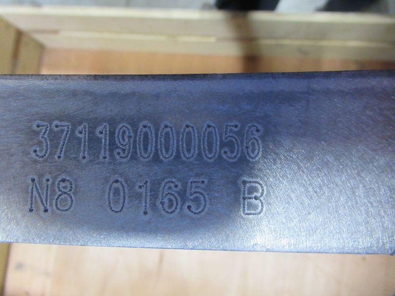 Радиатор 37119000056 для CDM856