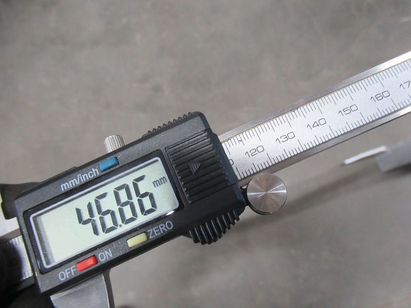 Радиатор 37119000056 для CDM856