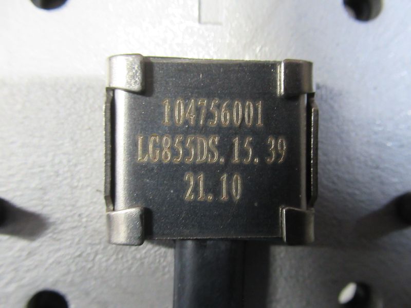 Указатель уровня топлива CDM856 60400000607