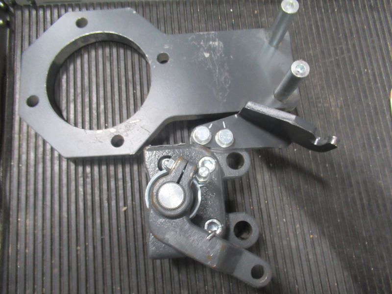 Суппорт CDM853
